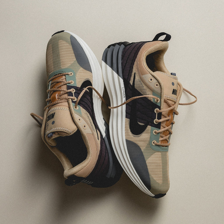 Nike lunar sneakers deals