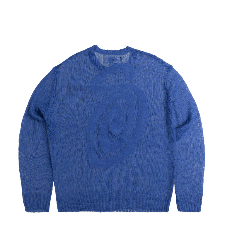 Stussy Loose Knit Sweater