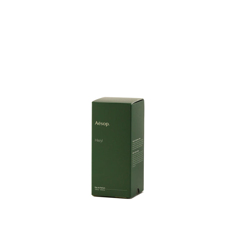 Aesop Hwyl Eau de Parfum 50mL