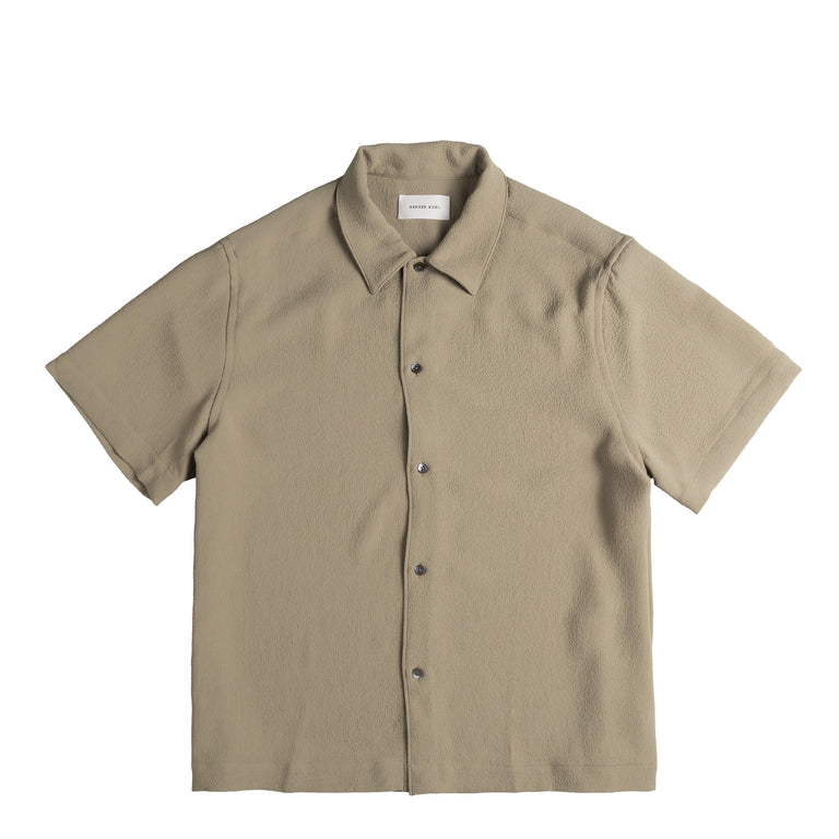 Berner Kühl Wander Shirt Fukure