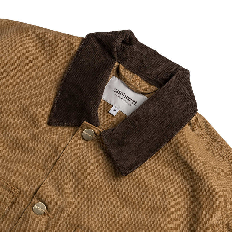 Carhartt WIP Michigan Coat