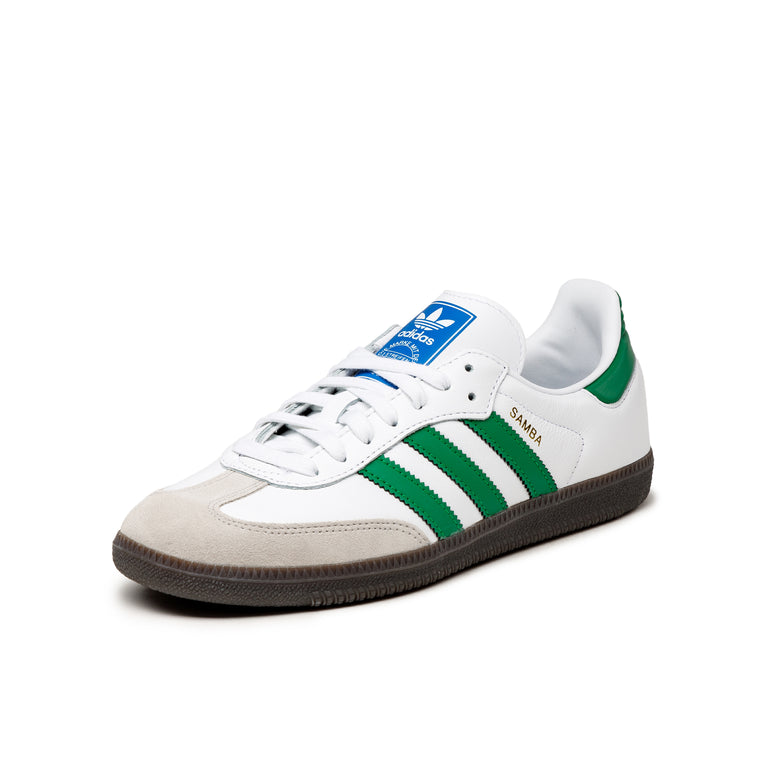 Adidas Samba OG – buy now at Asphaltgold Store!