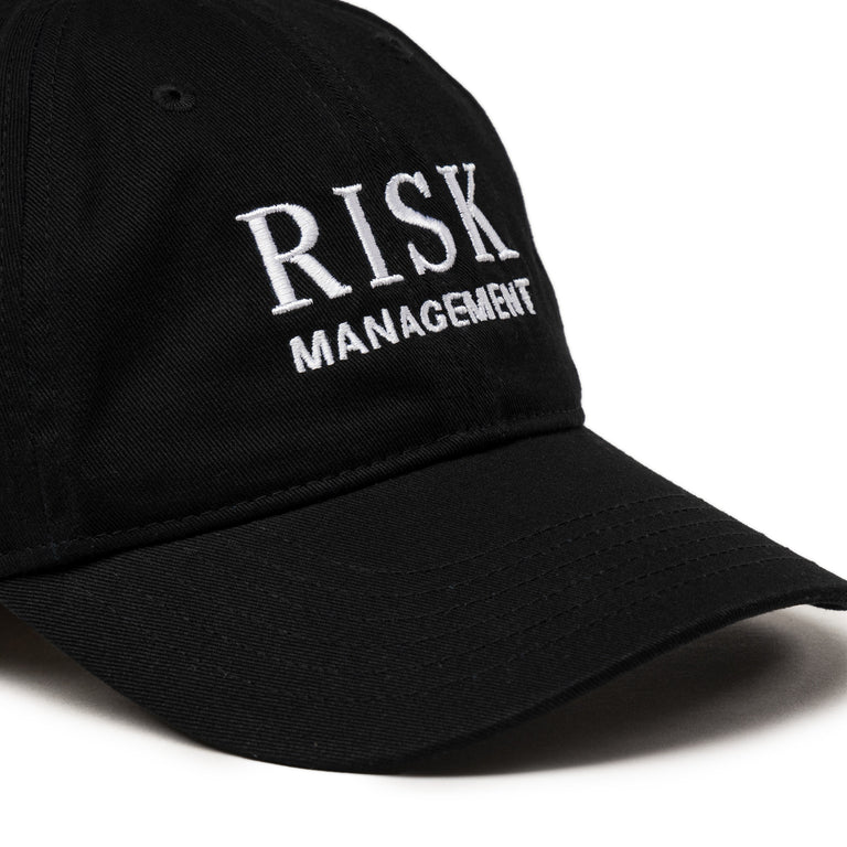 IDEA Risk Managment Cap
