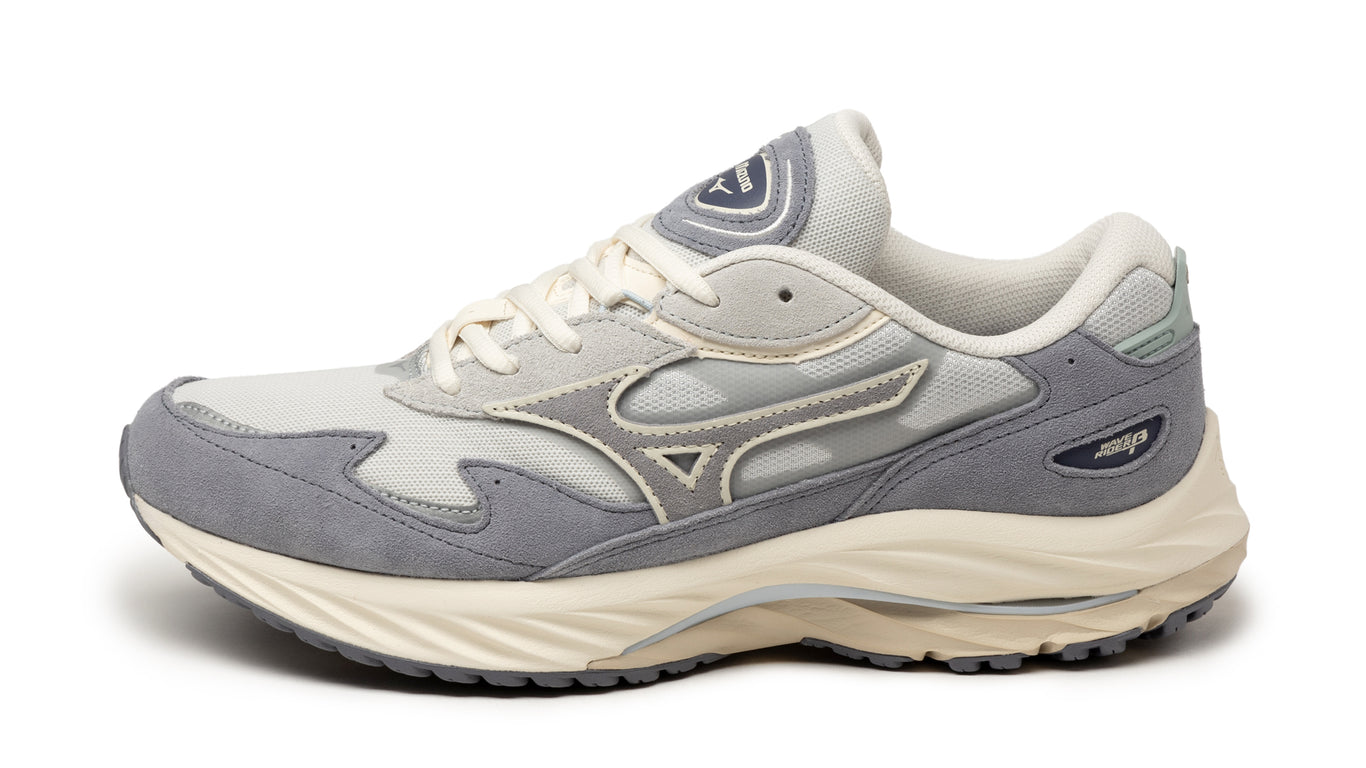 Mizuno Wave Rider Beta 2nd Sneaker » Buy online now!