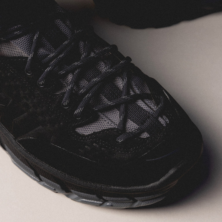 Hoka One One Tor Ultra Hi *GORE Tex* onfeet