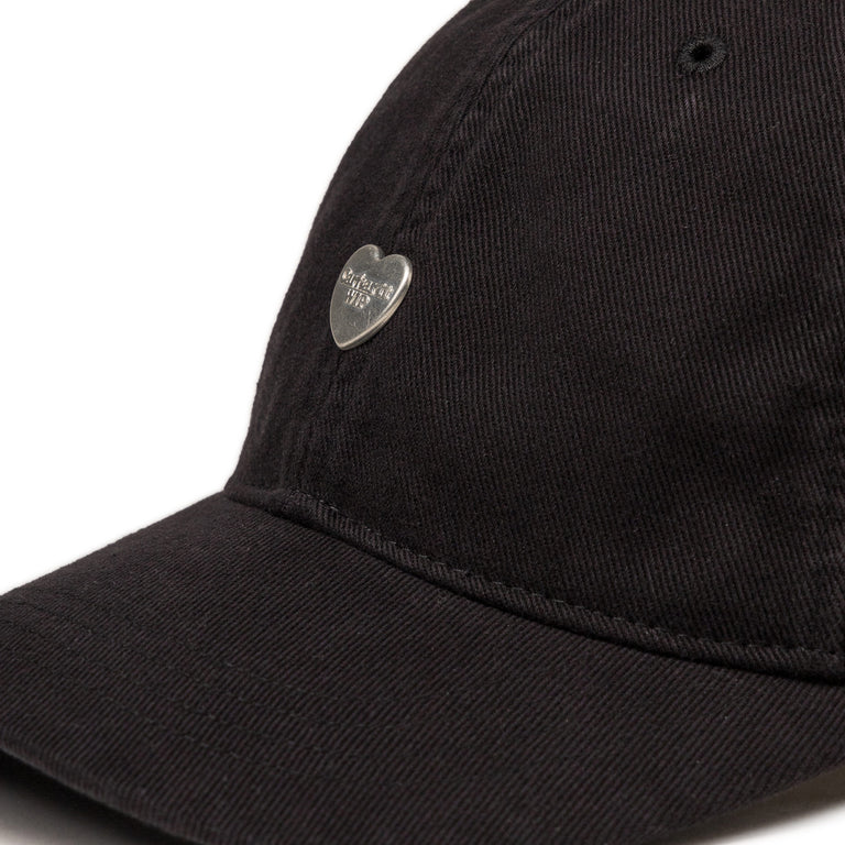 Carhartt WIP Heart Metal Cap