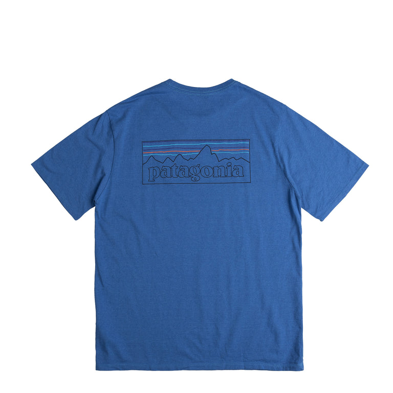 Patagonia P-6 Logo Responsibili-Tee