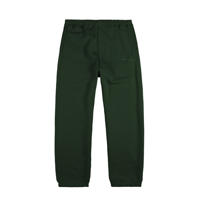 Asphaltgold Essentials Jogger Pants