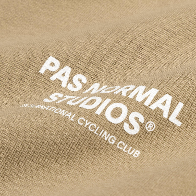 Pas Normal Studios Off-Race PNS Sweatshirt
