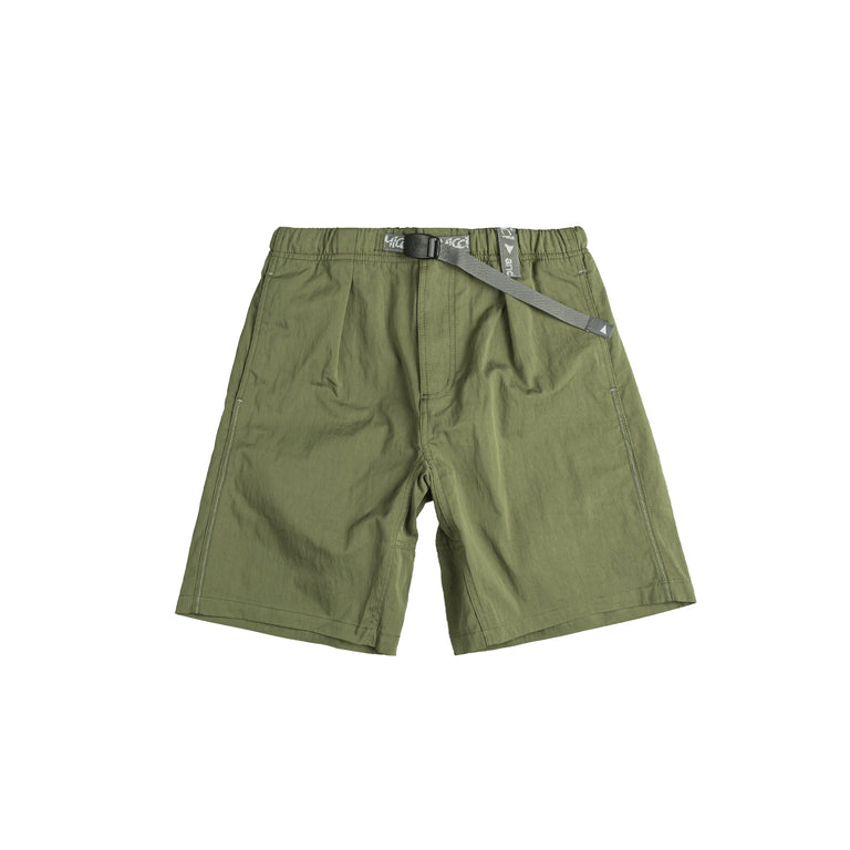 Gramicci x And Wander Nyco Climbing G-Shorts