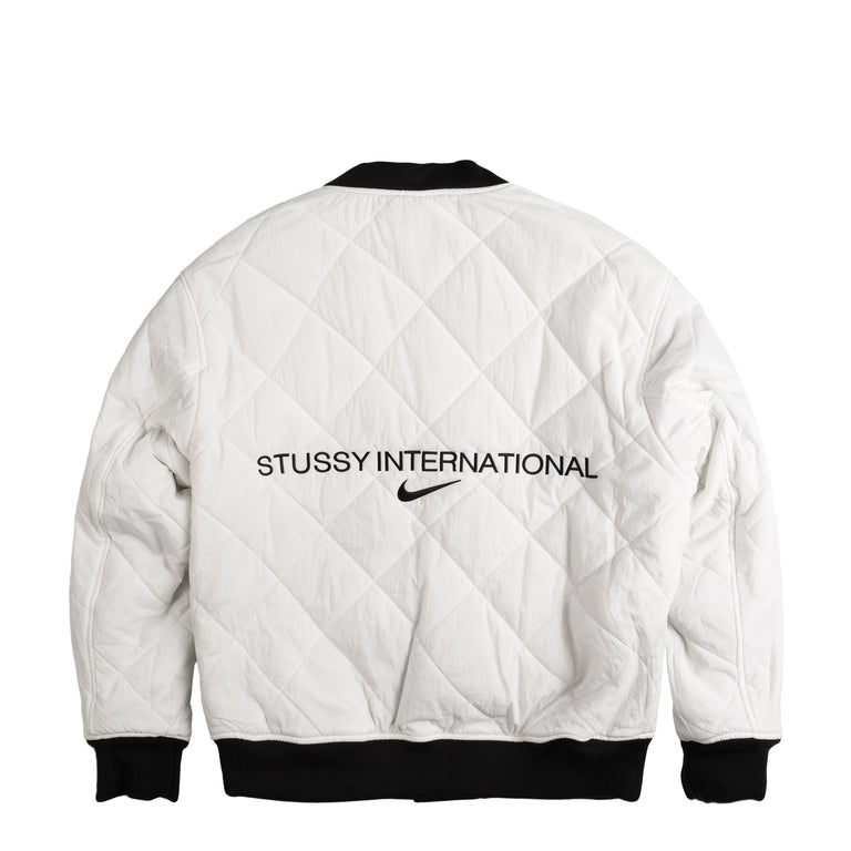Nike x Stussy Reversible Jacket