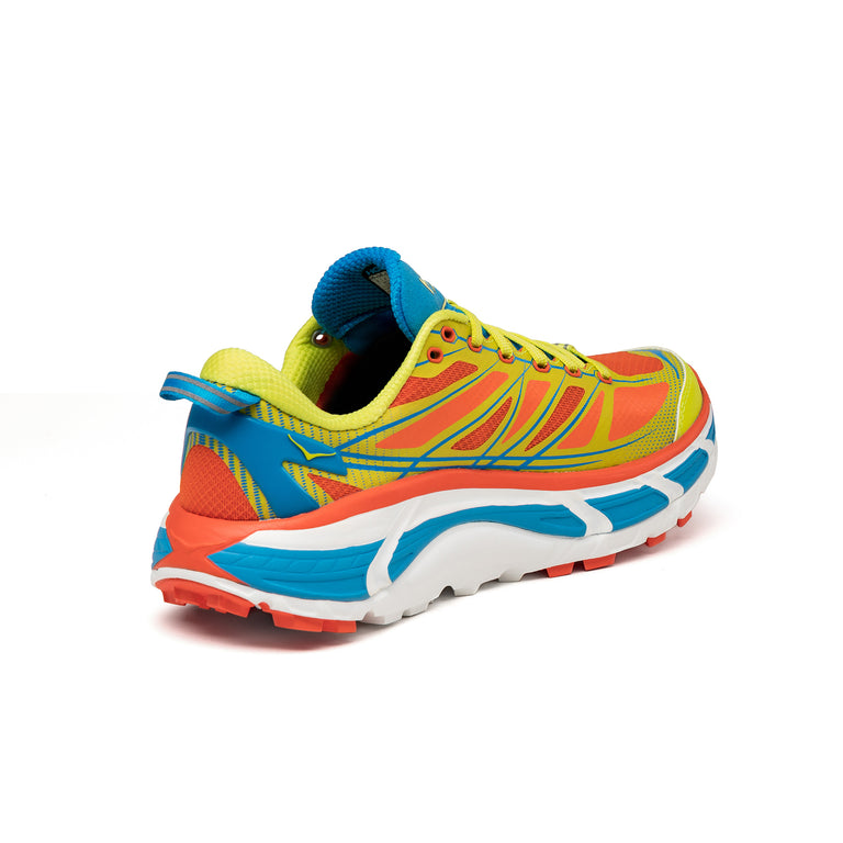 Hoka one one sale mafate speed 2 femme