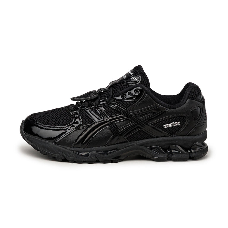 Asics x KIMHĒKIM GEL-Nimbus 10.1 - 37 / Black / Black
