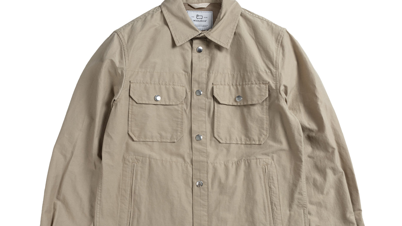 Woolrich clearance new arrivals