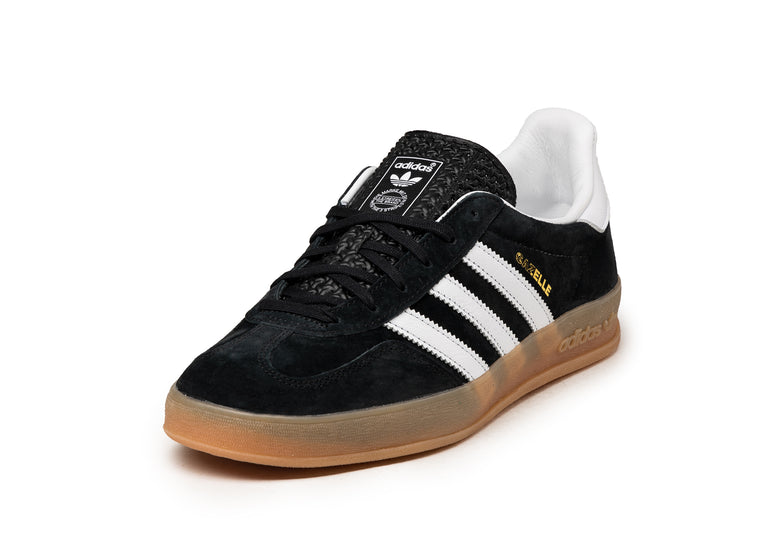 Adidas Gazelle Indoor – buy now at Asphaltgold Online Store!