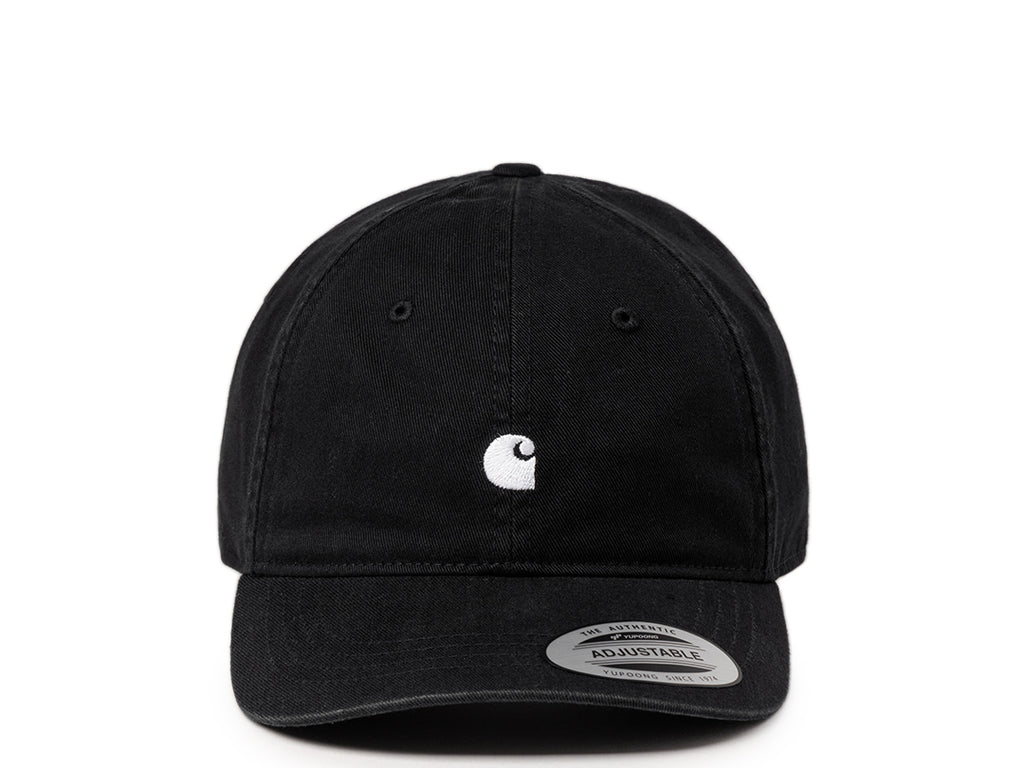 Carhartt cap black discount
