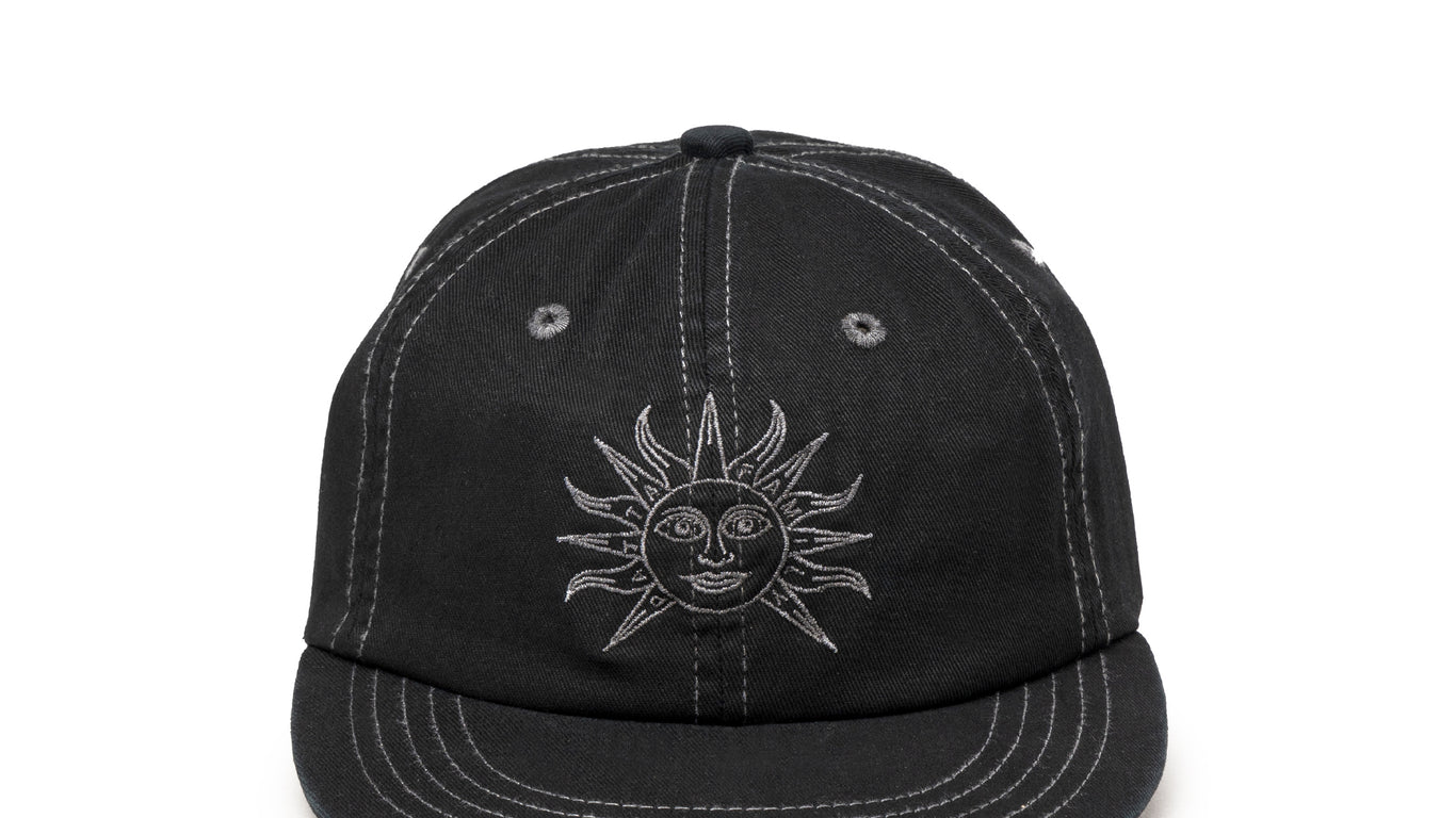 Patta Black Sun Sports Cap jetzt online kaufen