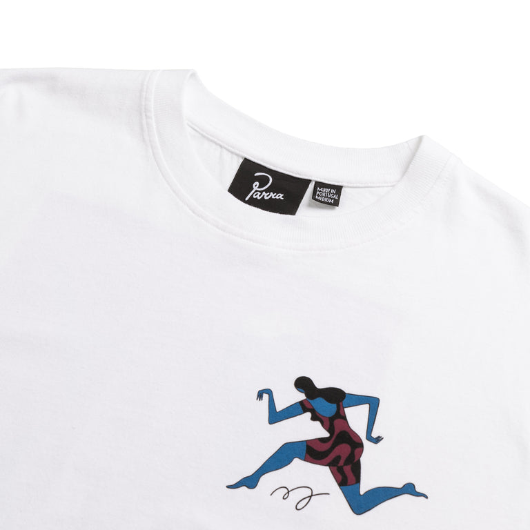 By Parra No Parking T-Shirt