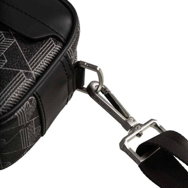 Lacoste The Blend Reporter Bag
