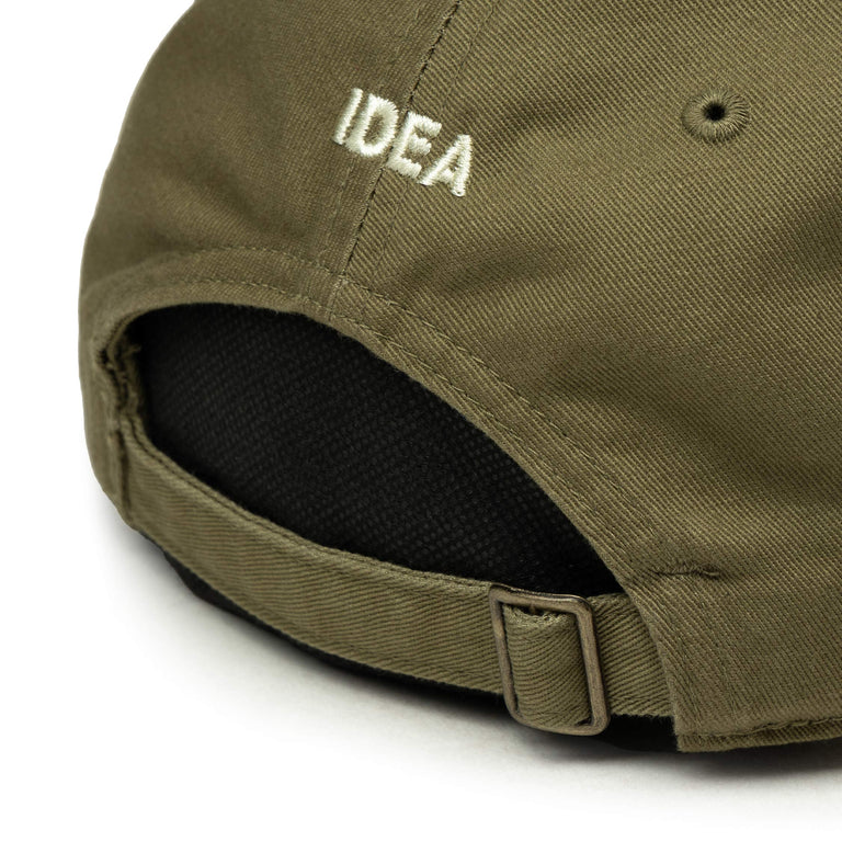 IDEA Outsider Cap