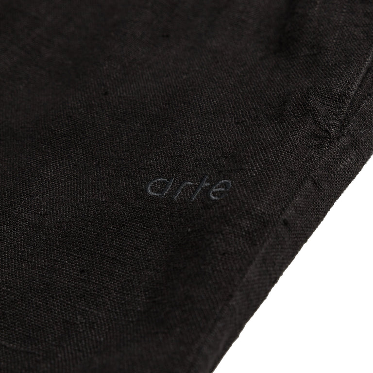 Arte Antwerp Jan Linnen Pants