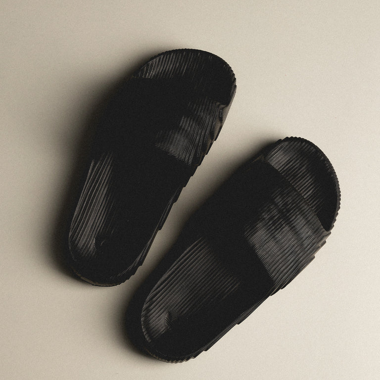 Adidas Adilette 22 onfeet