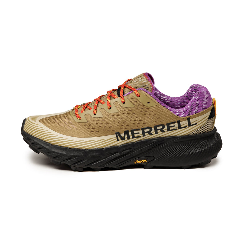 Merrell Agility Peak 5