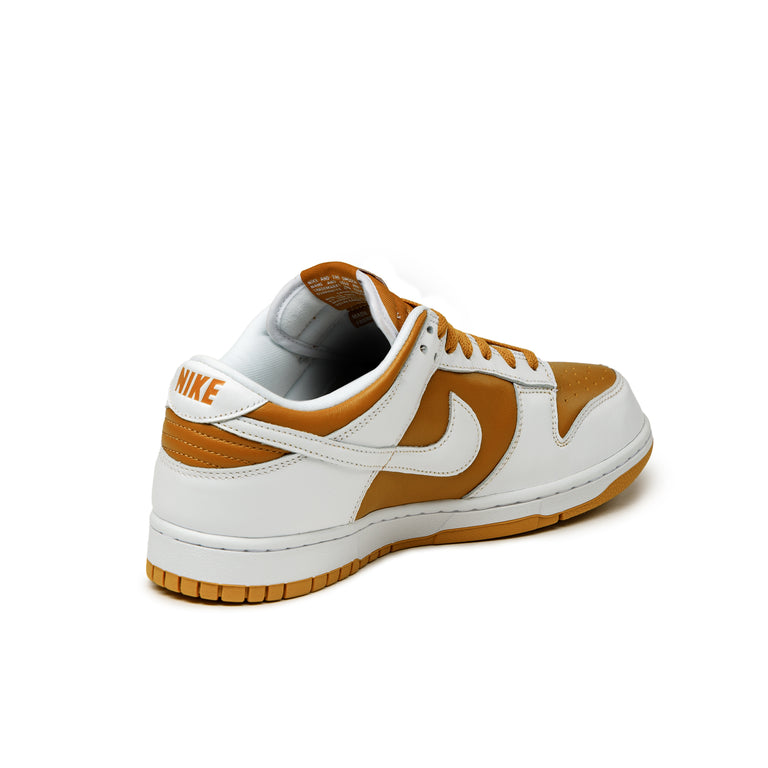 Nike Dunk Low *Reverse Curry*