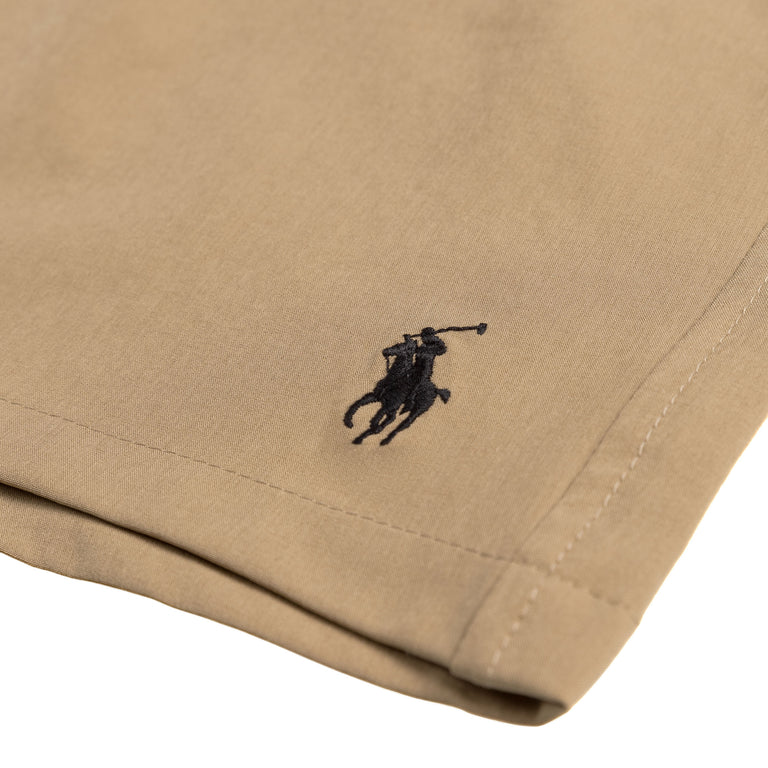 Polo Ralph Lauren Traveler Stretch Classic Swimming Trunk