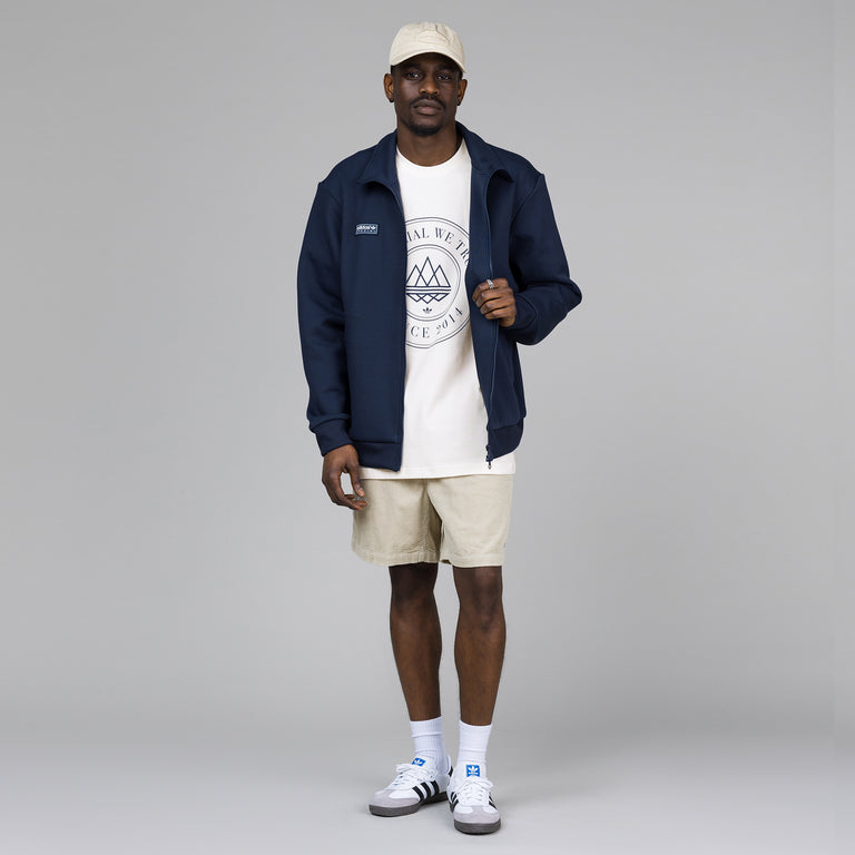 thisisneverthat Overdyed E/T-Logo Cap