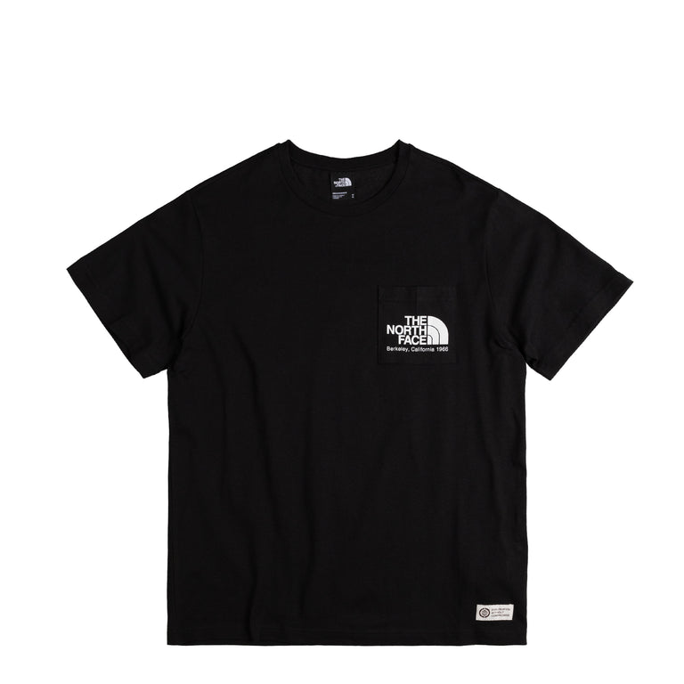 The North Face Berkeley California Pocket Tee