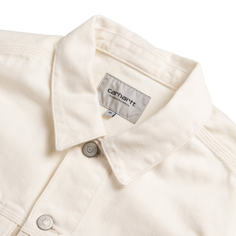 Carhartt WIP Helston Jacket