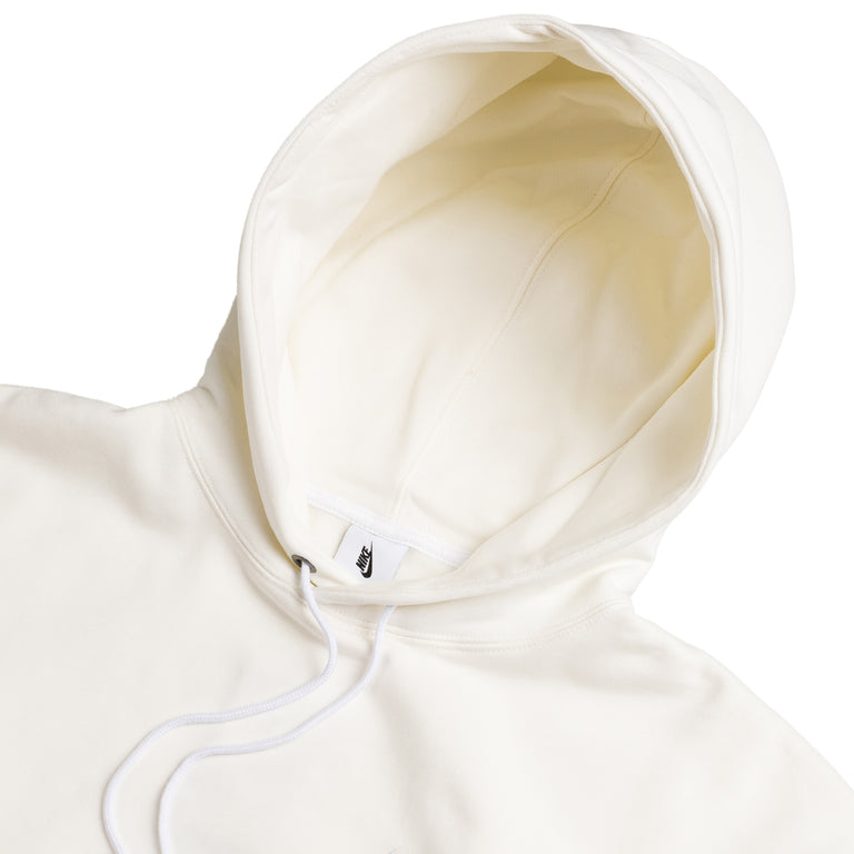Nike Solo Swoosh Fleece Hoodie