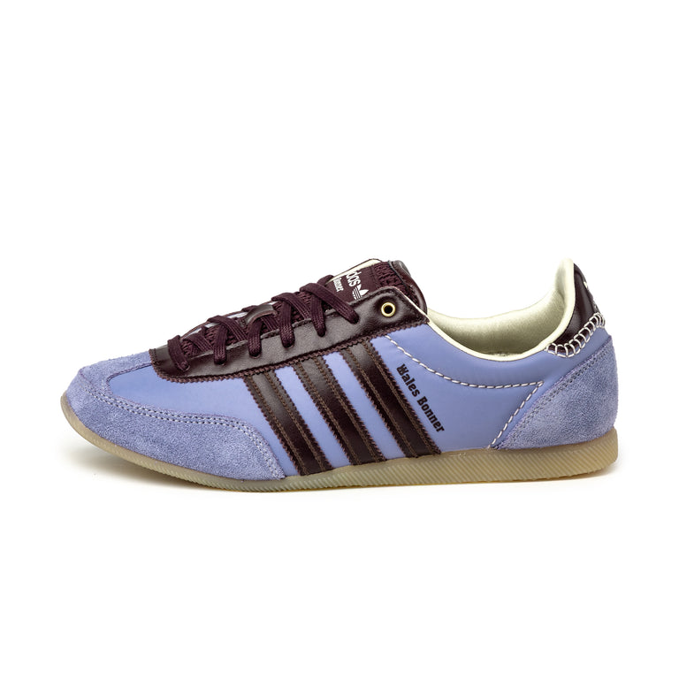 Adidas x Wales Bonner Japan - 48 / Cream White / Light Purple / Night Red - 1
