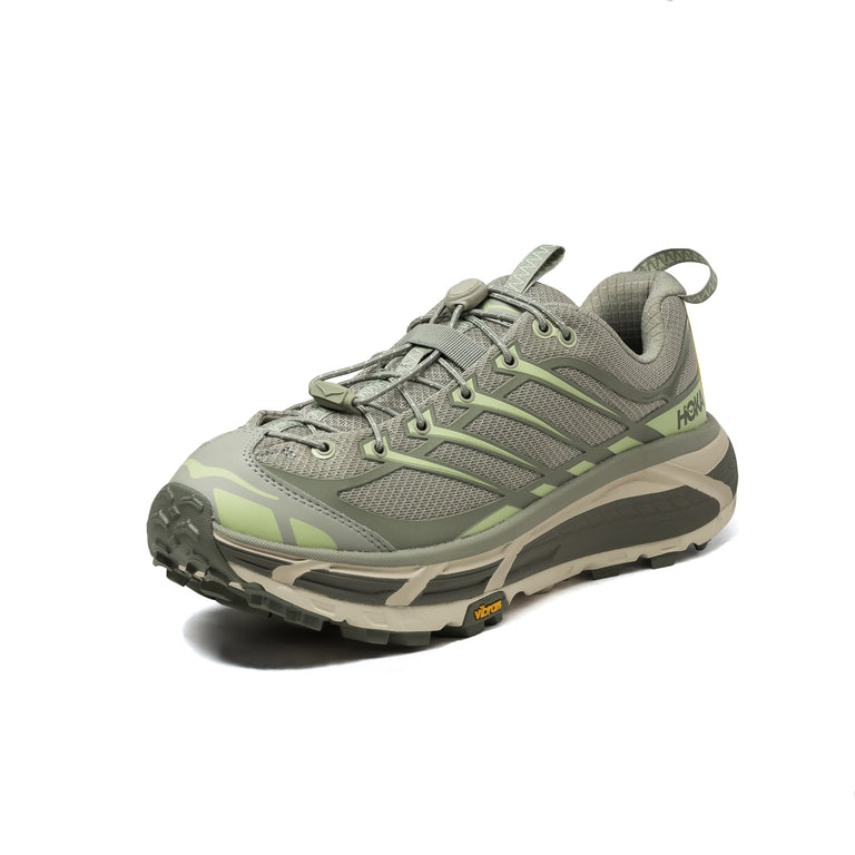 Hoka One One Mafate Three2
