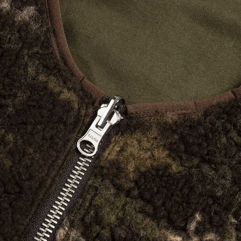 YMC Utah Waistcoat