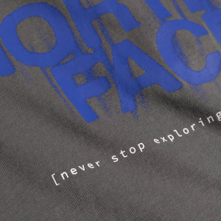 The North Face Graphic T-Shirt