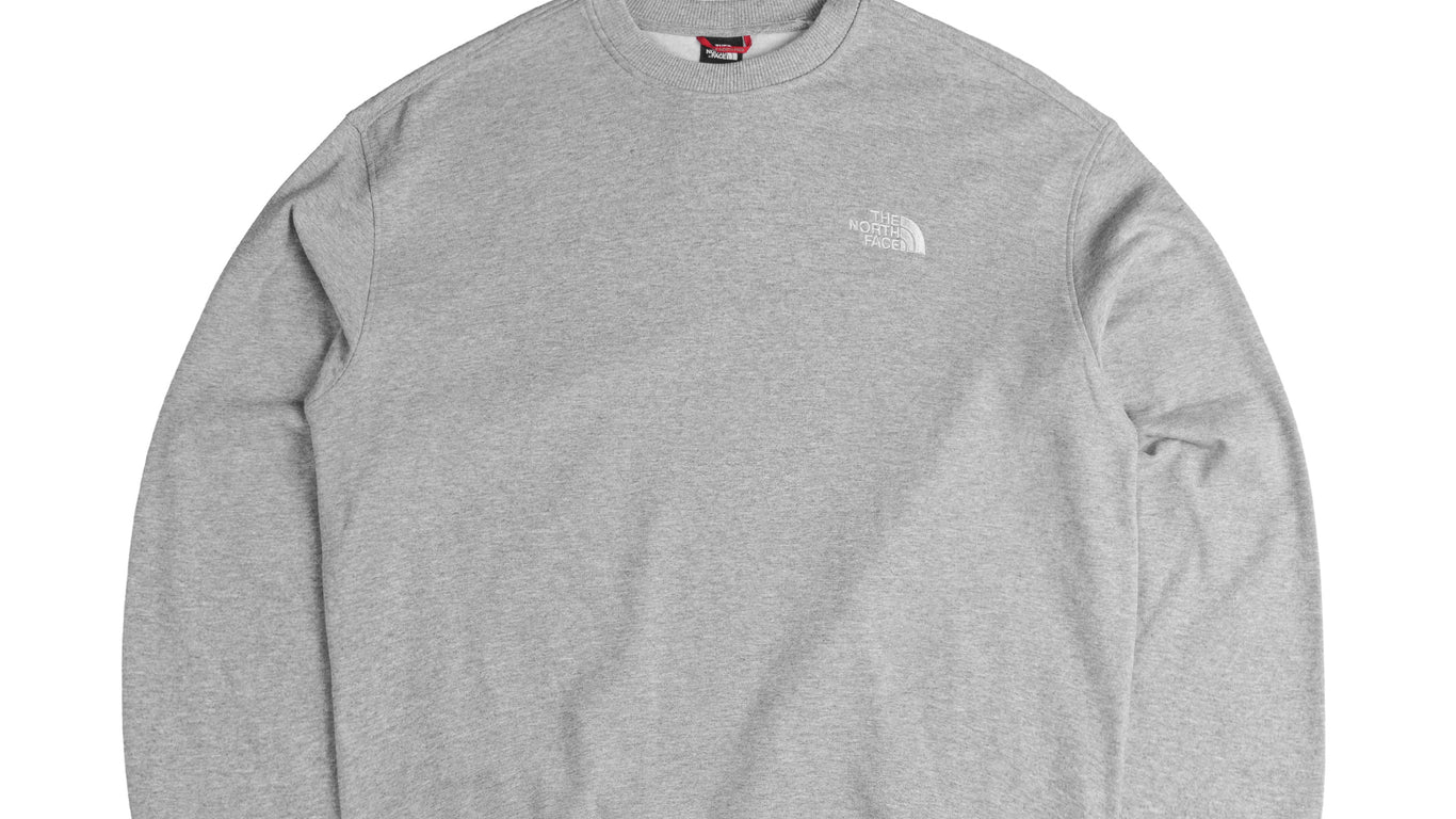 The North Face Essential Crewneck Sweater | Apparel » Buy