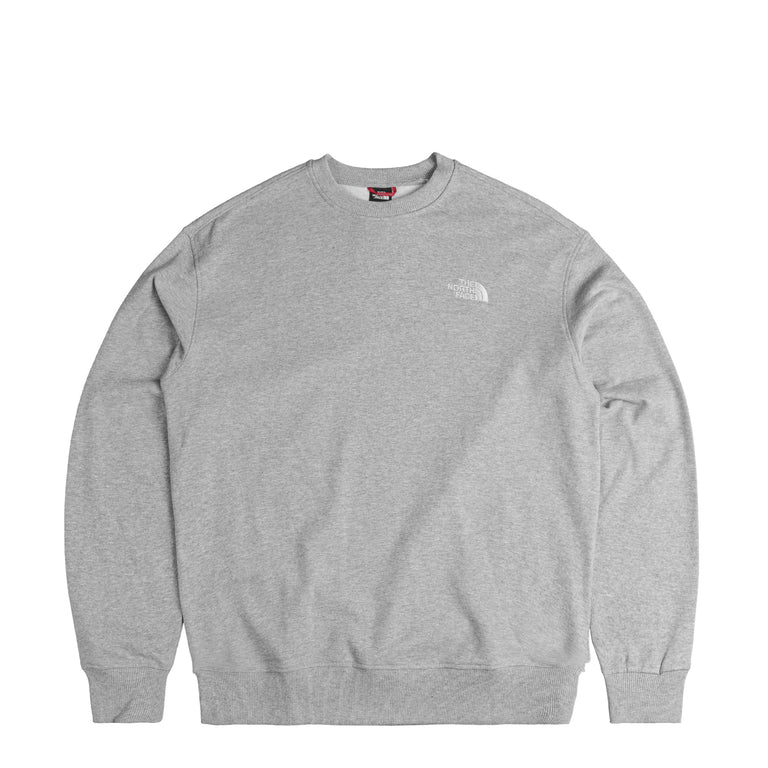 The North Face Essential Crewneck Sweater