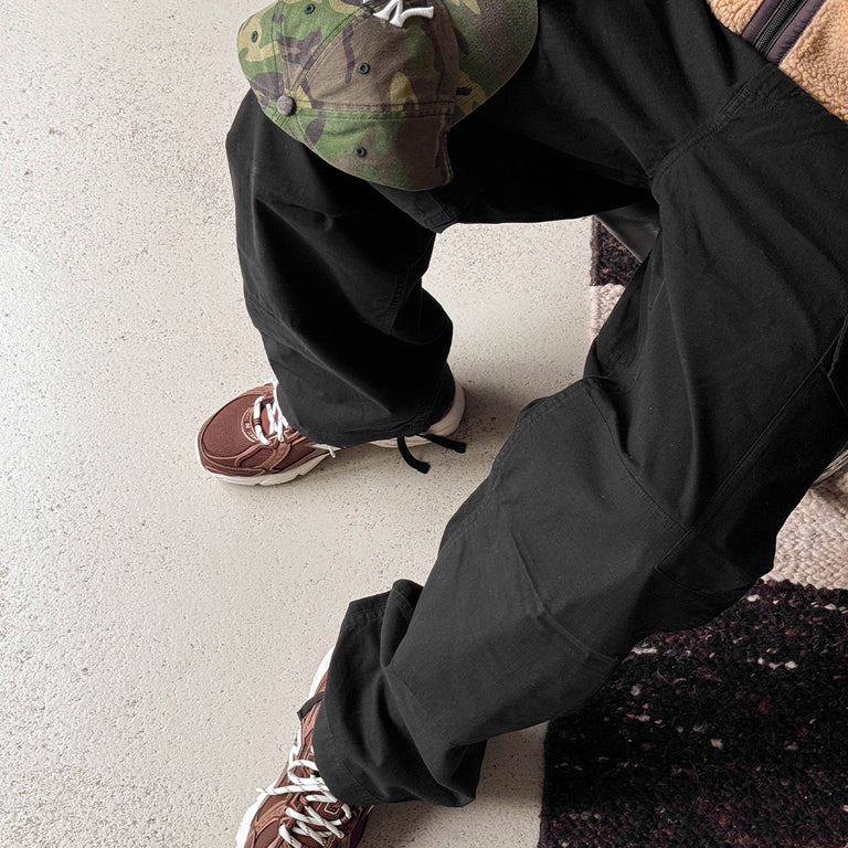 New Balance 740 onfeet