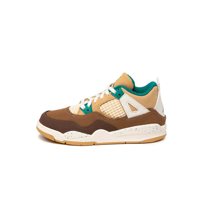Womens air outlet jordan 4 retro