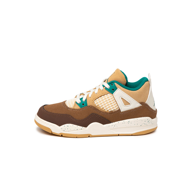Nike Air Jordan 4 Retro *Cacao Wow* *PS*