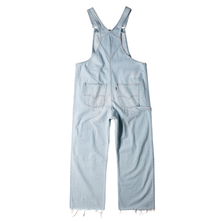 ERL x Levis Denim Overall