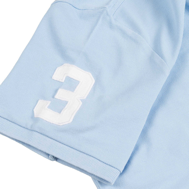 Polo Ralph Lauren Short Sleeve Polo