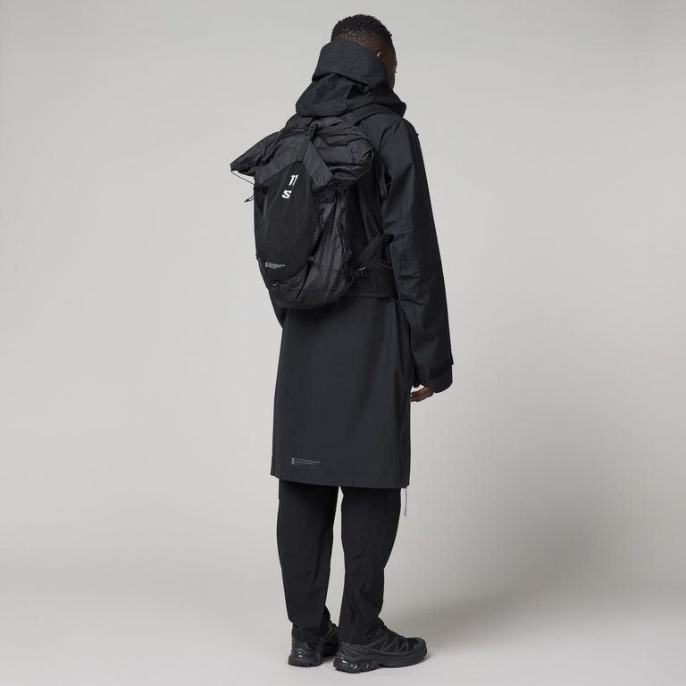 Salomon x Boris Bidjan Saberi 11S Bags A.B.1