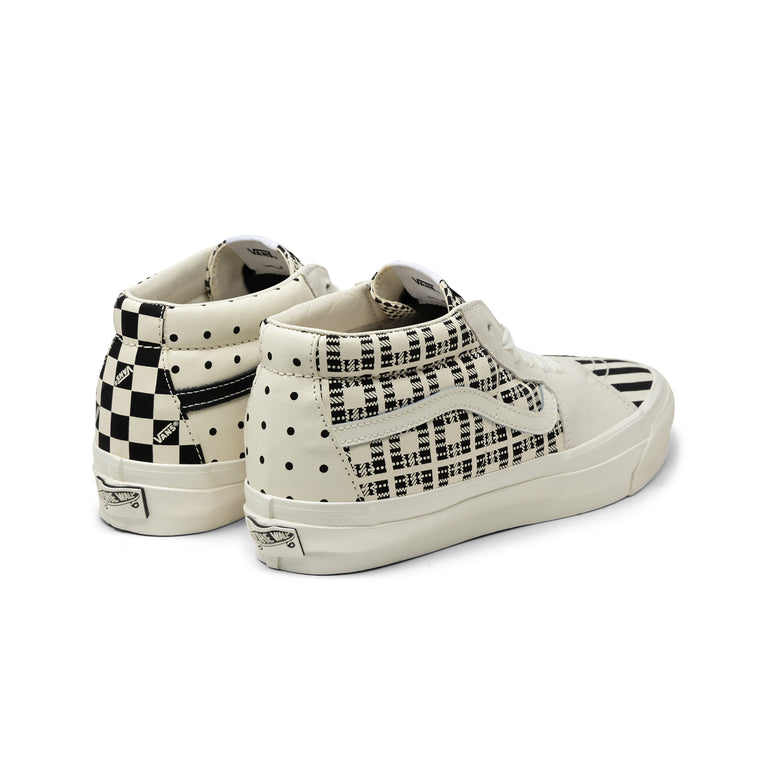 Vans Premium Sk8-Mid 83