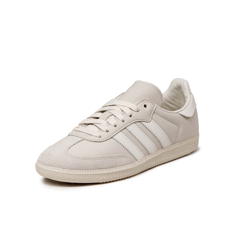 Adidas x Humanrace Samba