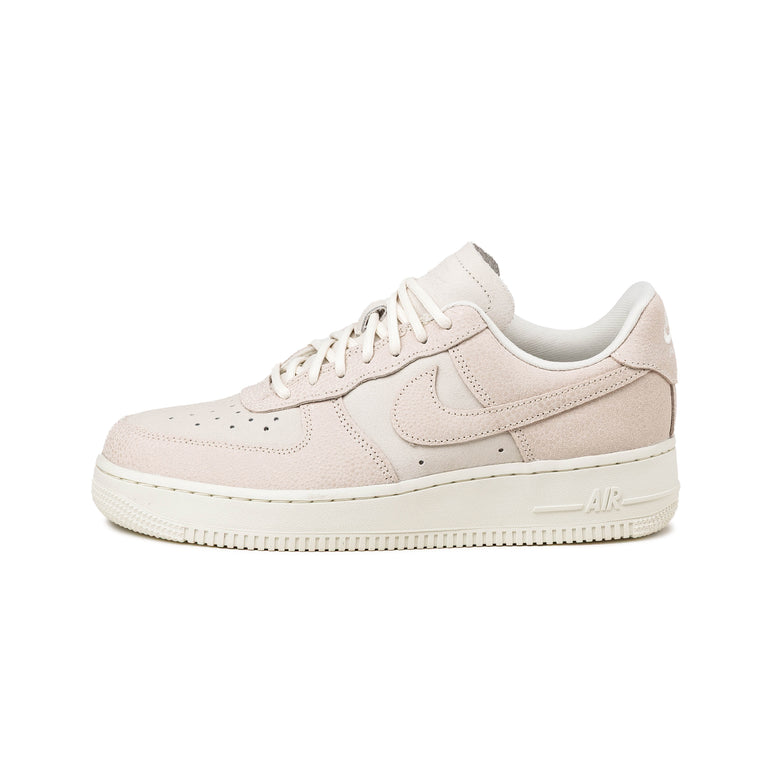 Nike Wmns Air Force 1 '07 *Pearlized* - 43 / Sail / Sail - 1