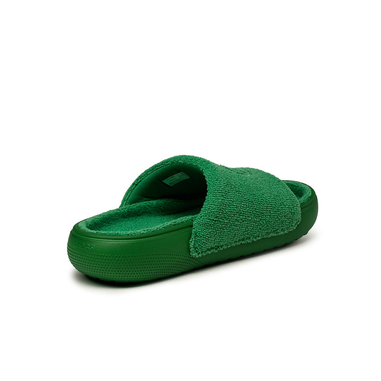 Crocs Classic Towel Slide