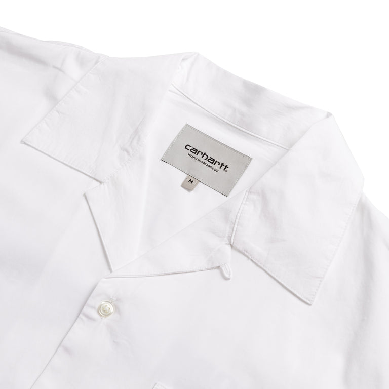 Carhartt WIP Link Script Shirt
